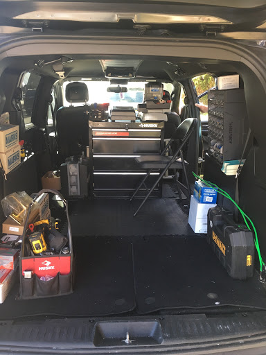 Locksmith «Always Ready Locksmith», reviews and photos, 71-22 164th St #1, Fresh Meadows, NY 11365, USA