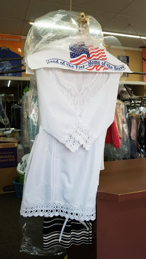 Dry Cleaner «Georges Cleaning», reviews and photos, 3916 Lavista Rd, Tucker, GA 30084, USA