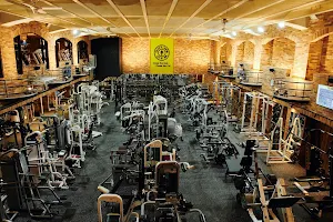 Gold's Gym Yokohama image