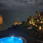 Photo n°1 de l'avis de Rodolphe.o fait le 28/04/2021 à 17:30 sur le  Tivoli Carvoeiro Algarve Resort à Carvoeiro