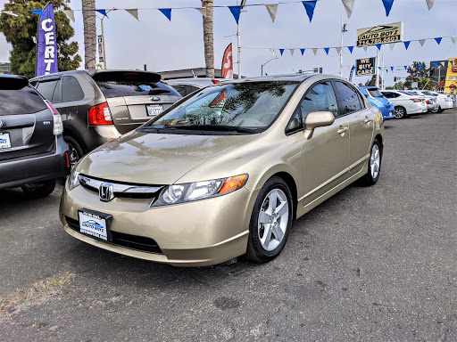 Used Car Dealer «Auto Boyz», reviews and photos, 13052 Brookhurst St Suite B, Garden Grove, CA 92843, USA