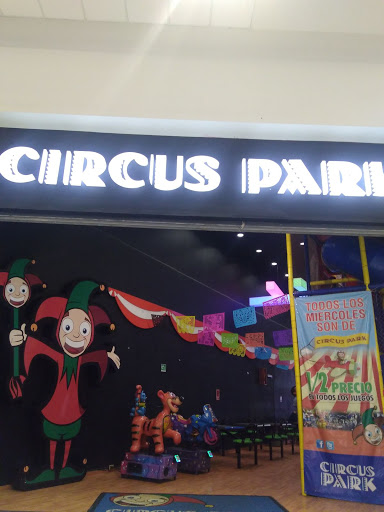Circus park