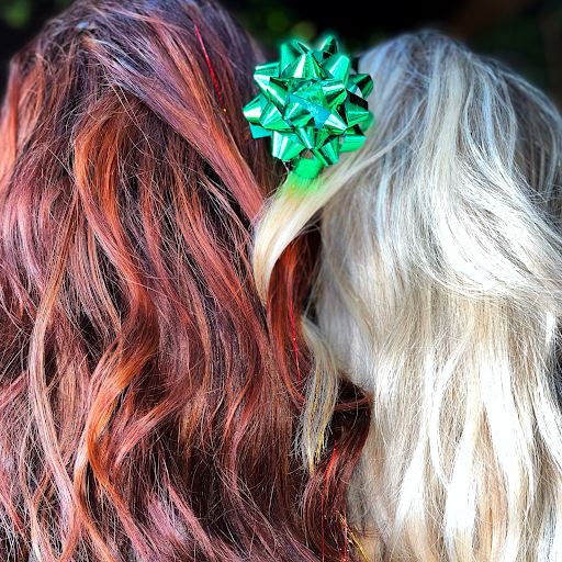 Beauty Salon «Tamed Hair Salon», reviews and photos, 2541 West Chester Pike, Broomall, PA 19008, USA