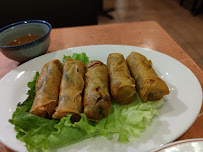 Plats et boissons du Restaurant vietnamien Viet Siam à Paris - n°15