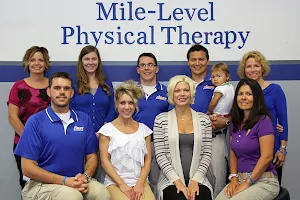 Mile Level Physical Therapy image