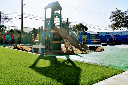 Day Care Center «Heartwood Child Development Center», reviews and photos, 4883 Kingsley St, Montclair, CA 91763, USA