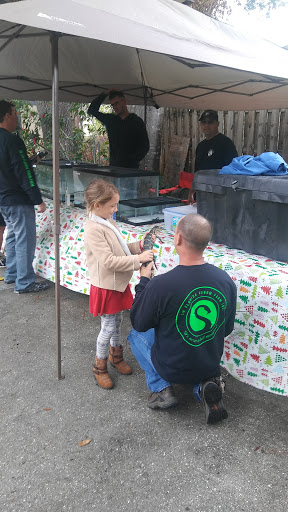 Personal Injury Attorney «Carl Reynolds Law», reviews and photos