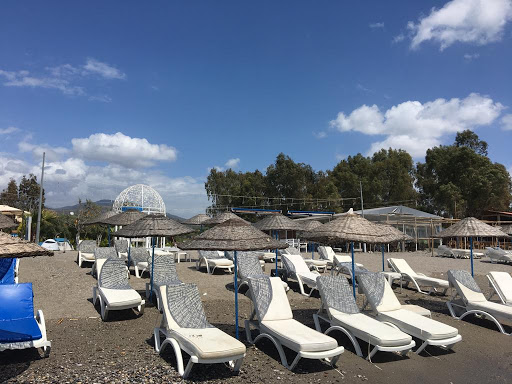 Lotus Beach Gençlik Kampı Alanı