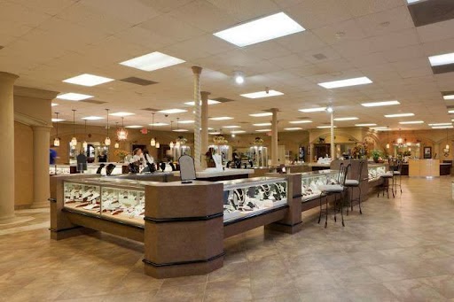 Jeweler «Metro Custom Jewelers», reviews and photos, 6500 Denton Hwy, Watauga, TX 76148, USA