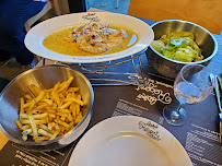 Frite du Restaurant Bistro Régent Grenoble Echirolles - n°17