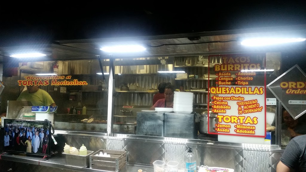 Tortas Montealban 91722