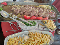 Churrasco du Restaurant portugais Pedra Alta à Thiais - n°2
