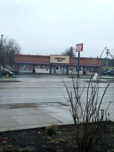 Beauty Supply Store «Prestige Beauty», reviews and photos, 1100 Broadway, Buffalo, NY 14212, USA