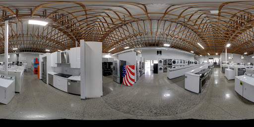 Appliance Store «Johnson Brothers Appliances», reviews and photos, 571 NE Azure Dr, Bend, OR 97701, USA