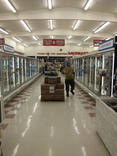 Grocery Store «Save Mart», reviews and photos, 130 W Stockton St, Sonora, CA 95370, USA