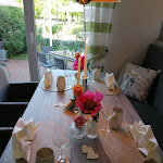 Photo n°9 de l'avis de sabine.r fait le 01/06/2021 à 06:51 sur le  Hotel Lindenhof 1887 à Lunden