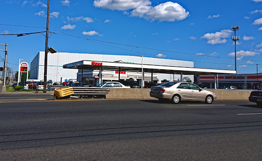 Sandwich Shop «Wawa», reviews and photos, 595 Spring St, Elizabeth, NJ 07201, USA