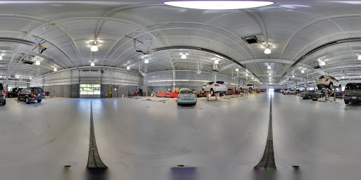 Car Dealer «Hall Nissan Virginia Beach», reviews and photos, 3757 Bonney Rd, Virginia Beach, VA 23452, USA