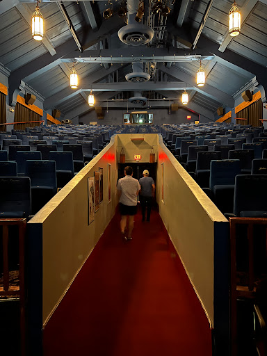 Movie Theater «Savor Cinema Fort Lauderdale», reviews and photos, 503 SE 6th St, Fort Lauderdale, FL 33301, USA