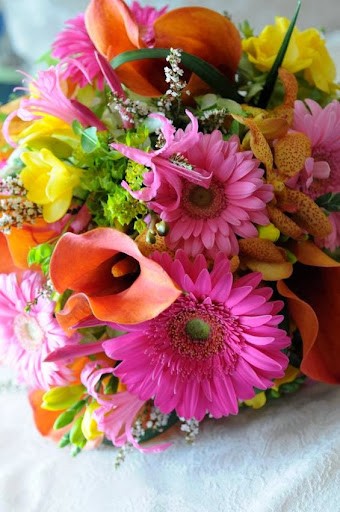 Florist «Flowers By Zoie», reviews and photos, 8112 Mechanicsville Turnpike, Mechanicsville, VA 23111, USA