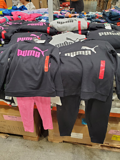 Warehouse store «Costco Wholesale», reviews and photos, 1601 Coleman Ave, Santa Clara, CA 95050, USA