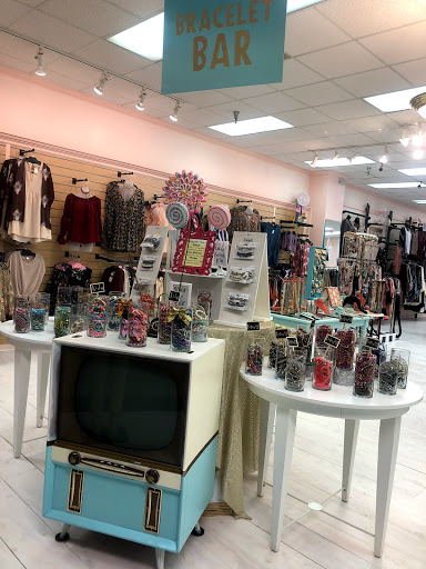 Day Spa «Pin-Up Spa and Boutique», reviews and photos, 2600 Beach Blvd, Biloxi, MS 39531, USA