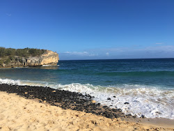 Photo de Shipwreck beach et le règlement