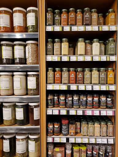 Natural Foods Store «PCC Natural Markets - Greenlake Aurora», reviews and photos, 7504 Aurora Ave N, Seattle, WA 98103, USA