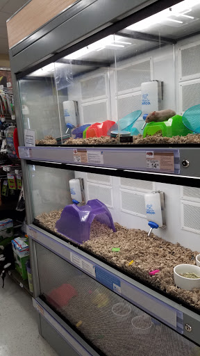Pet Supply Store «Petco Animal Supplies», reviews and photos, 597 Hebron Rd #2, Heath, OH 43056, USA