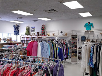 Sargent MCC Thrift Shop