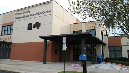 Meadow Woods Recreation Center