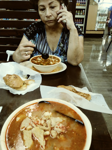 Supermarket «El Herradero Supermarket», reviews and photos, 1310 W Prince Rd, Tucson, AZ 85705, USA