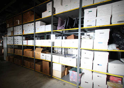 Moving Company «Bekins of South Florida», reviews and photos, 5300 Powerline Rd #100, Fort Lauderdale, FL 33309, USA