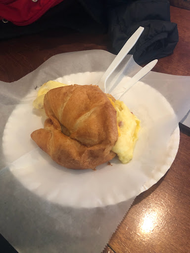 Cafe «The Sweet Shop Cafe & Lounge», reviews and photos, 701 W Jefferson St, Tallahassee, FL 32304, USA