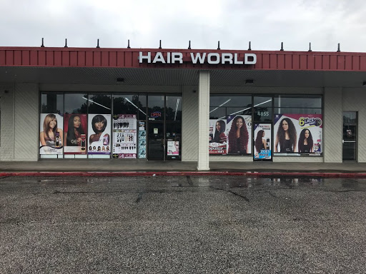 Hair World Beauty Supply
