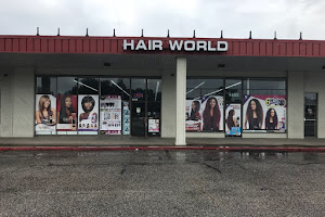 Hair World Beauty Supply