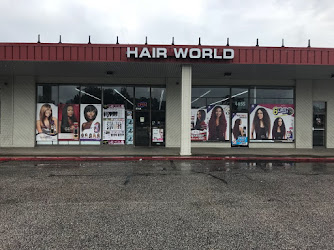 Hair World Beauty Supply