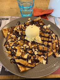 Photo n°57 de Crêperie du Port à Trouville-sur-Mer ()