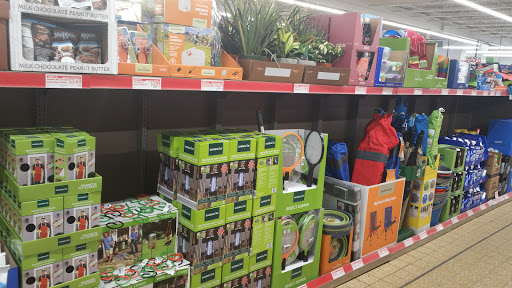 Supermarket «ALDI», reviews and photos, 1605 E Main St, Spartanburg, SC 29307, USA