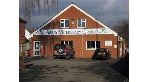 Abbey Veterinary Group, Chaddesden