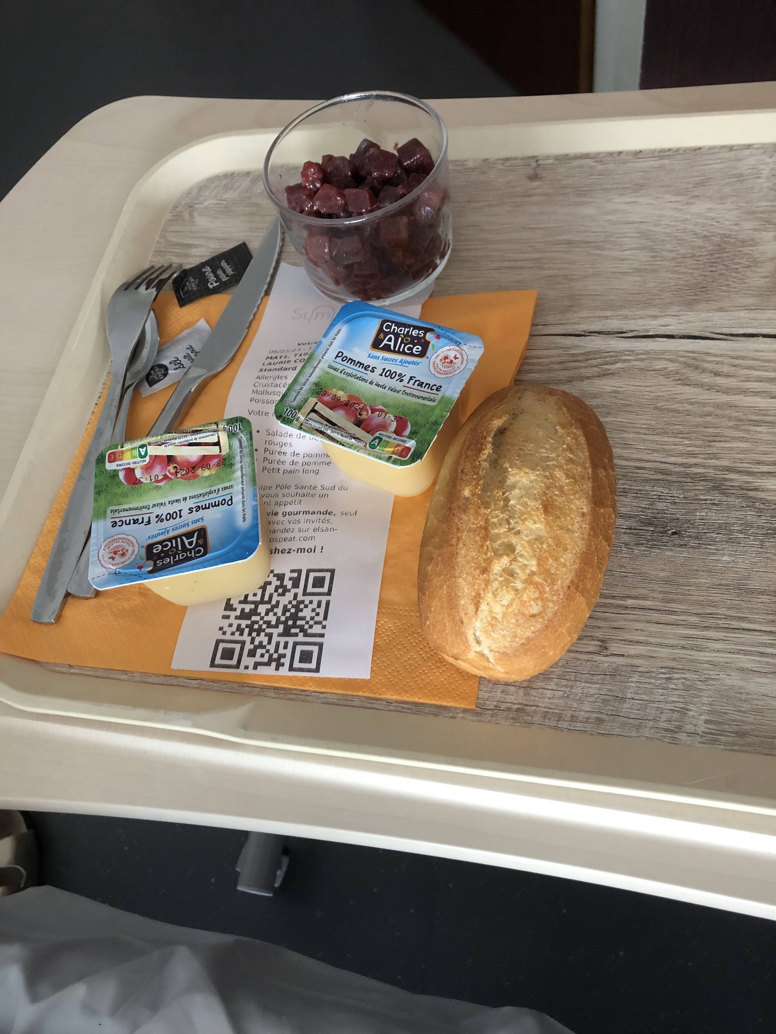 Photo n° 1 de l'avis de Lau.. fait le 04/10/2023 à 14:59