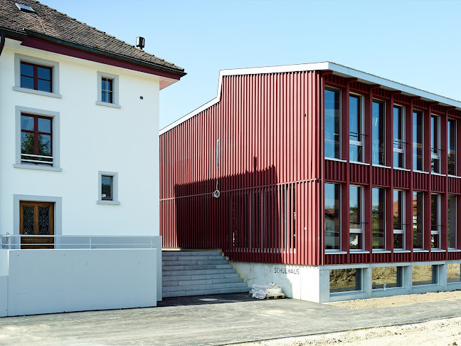 Dahinden Heim Partner Architekten AG (DHPA) - Winterthur