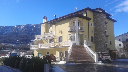 Hotel Vitalba Via della Chiusa, snc, 67048 Rocca di mezzo AQ, Italia