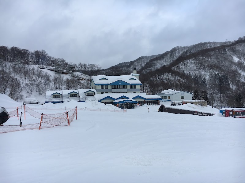 余呉高原リゾートyap 滋賀県長浜市余呉町中河内 スキー場 グルコミ