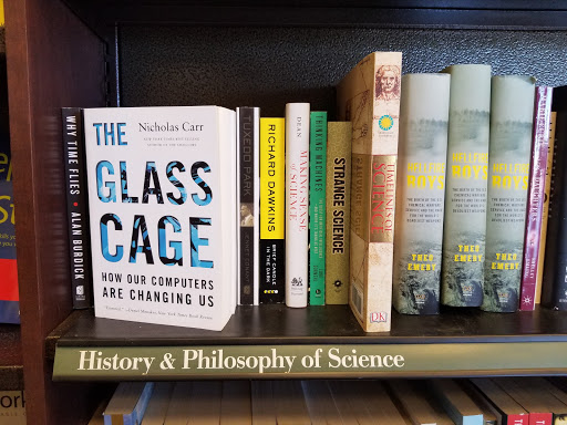 Book Store «Barnes & Noble», reviews and photos, 10500 N 90th St, Scottsdale, AZ 85258, USA