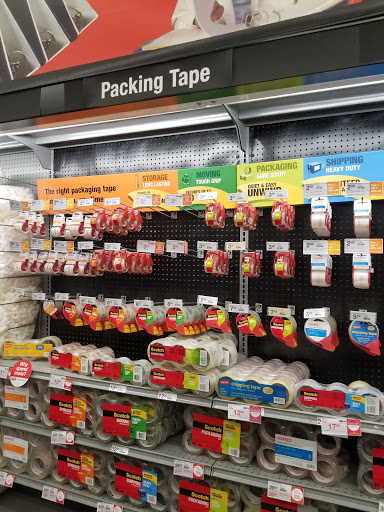 Office Supply Store «Staples», reviews and photos, 2124 N 2nd St, Millville, NJ 08332, USA