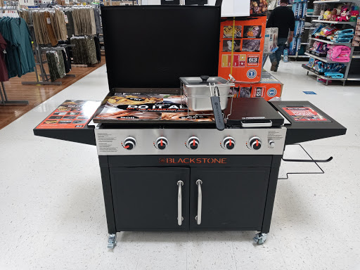 Department Store «Walmart Supercenter», reviews and photos, 100 N Londonderry Square, Palmyra, PA 17078, USA