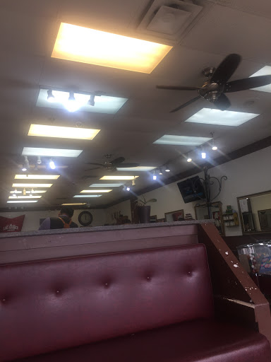 Barber Shop «Luis Barber Classic Barbershop», reviews and photos, 1135 Bell Rd, Antioch, TN 37013, USA