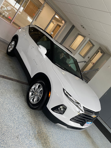 Car Dealer «Phillips Chevrolet», reviews and photos, 9700 W Lincoln Hwy, Frankfort, IL 60423, USA