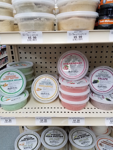 Beauty Salon «Beauty World», reviews and photos, 1998 Stone Rose Dr, Rocky Mount, NC 27804, USA